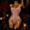 All That Glitters