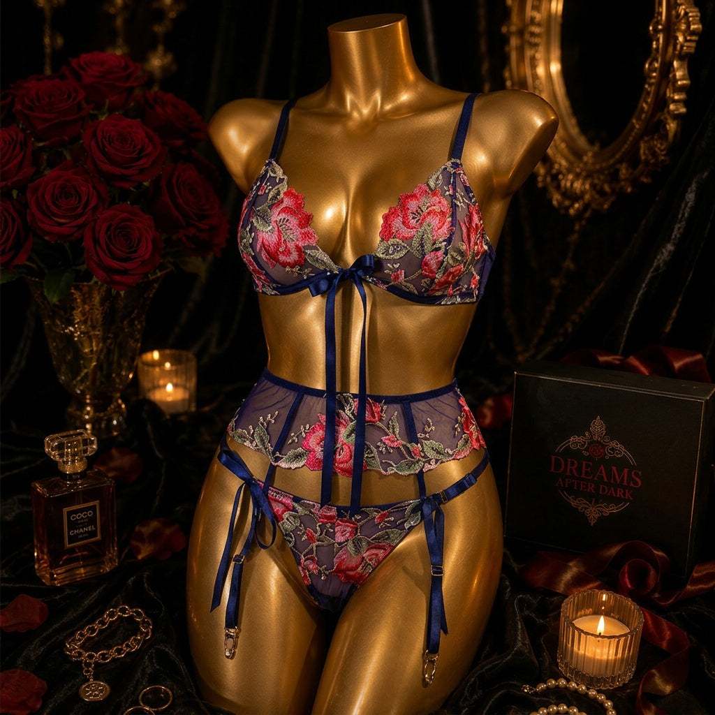 Garden of Eden