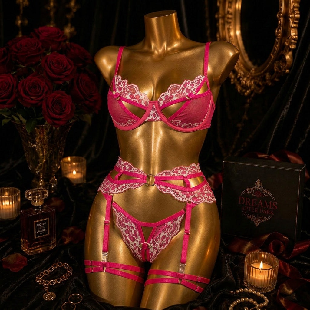 Candy Girl
