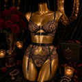 La Nuit Lace Set