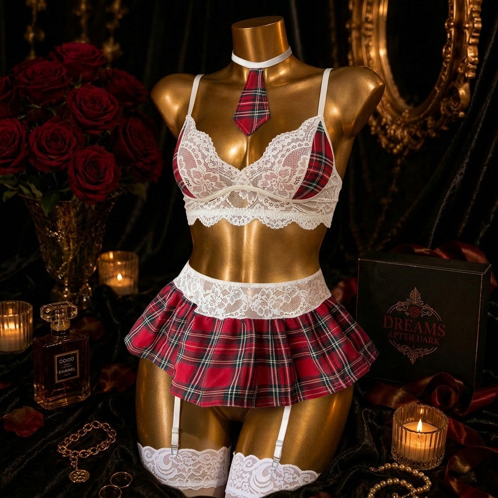 The Headmistress Set