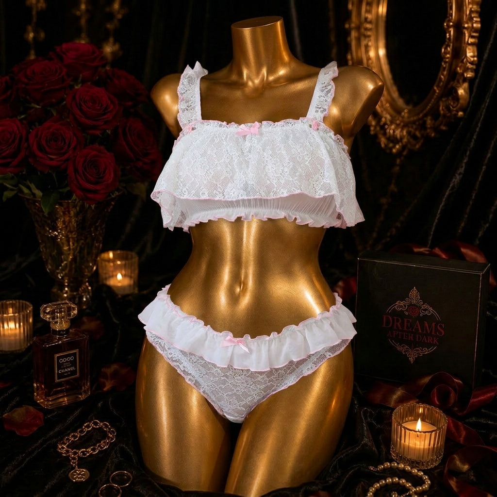 Baby Doll Set