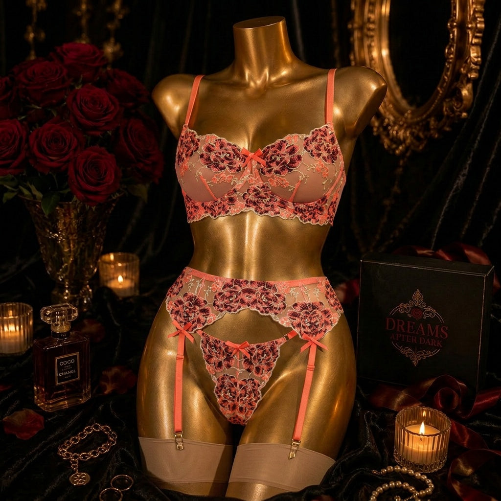 The Dutchess Set